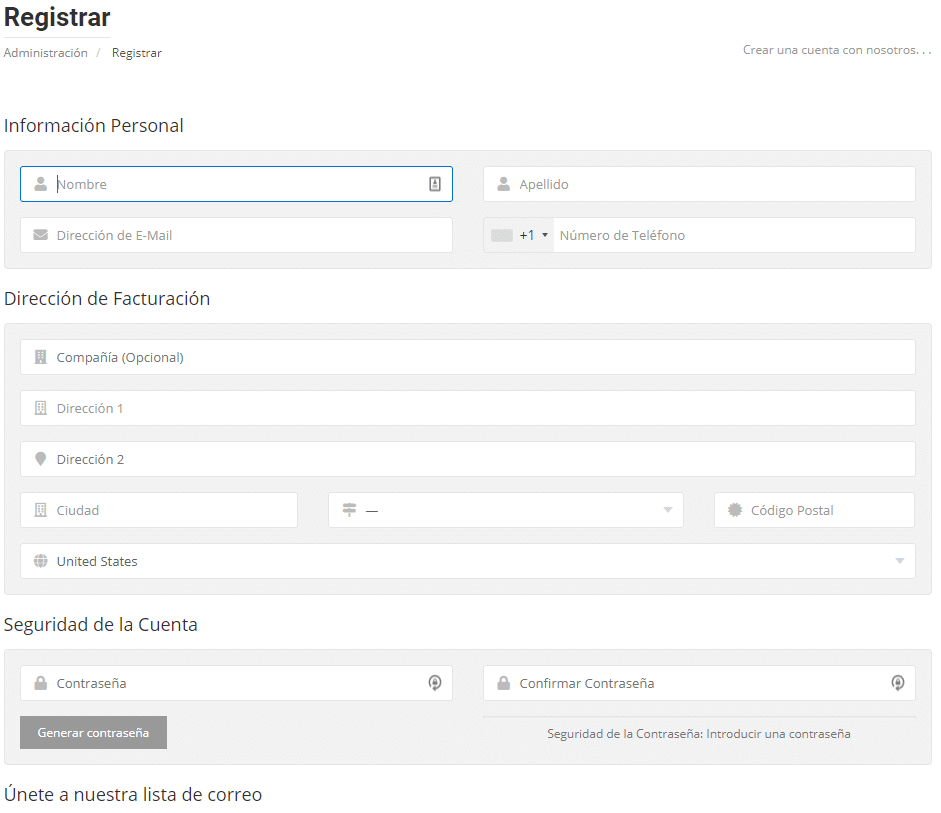 Cómo contratar tu alojamiento con Banahosting por 0.69 4 Cómo contratar tu alojamiento con Banahosting por 0.69
